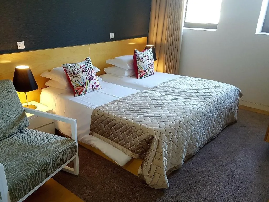 Room, Hotel Rural Quinta das Quintães, Porto