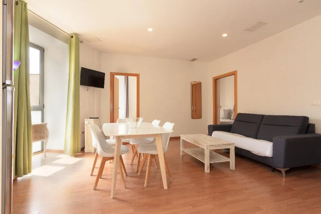 APARTMENT STANDARD Room, Apartamentos El Carmen, Costa Blanca
