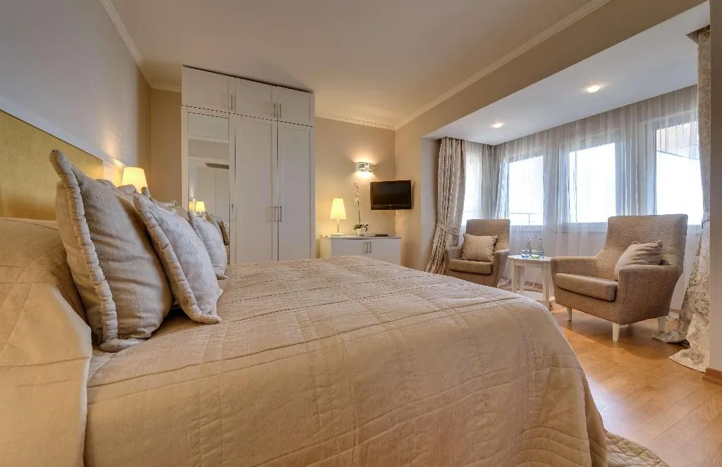 Room, Radisson Blu Resort & SPA Cesme, Izmir