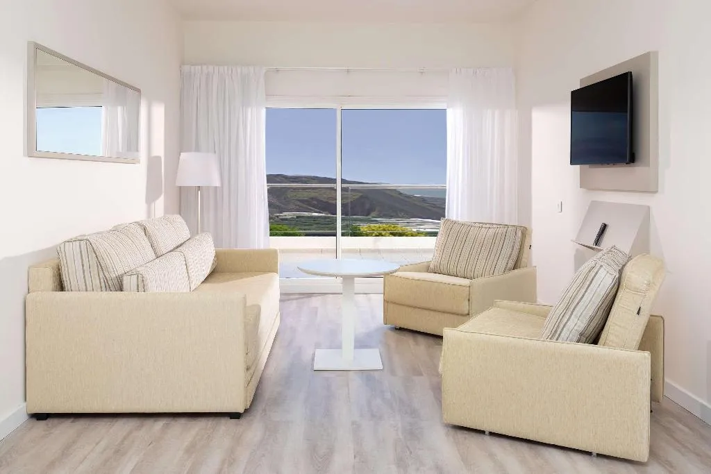SUITE STANDARD Room, Melia La Palma, La Palma