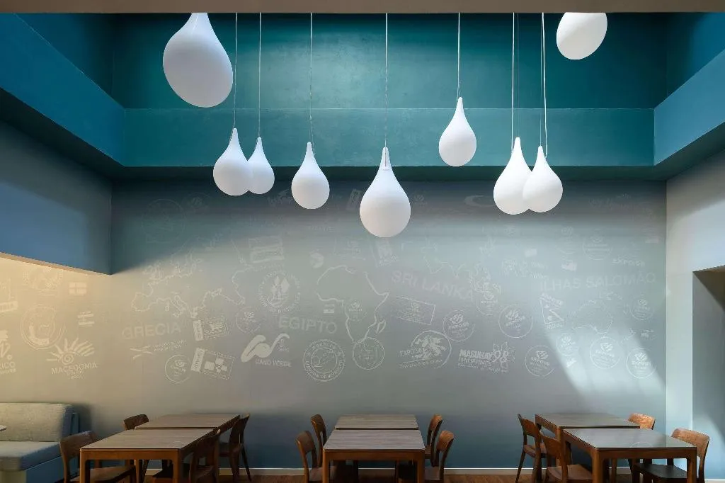 Restaurant, Melia Lisboa Oriente, Lisbon