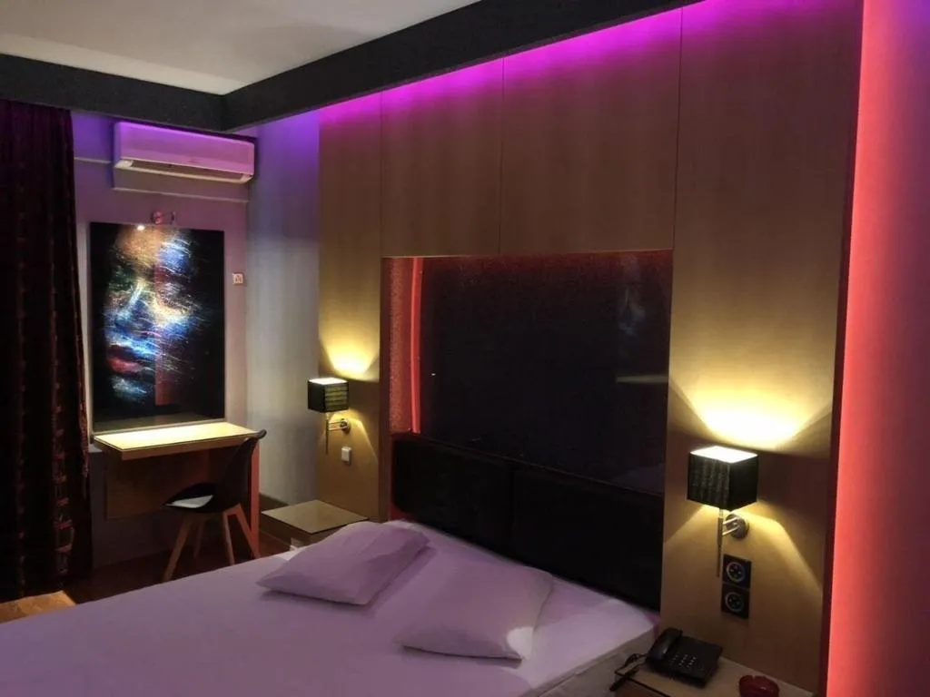 Room, Olympic Hotel – Adults Only, Athens