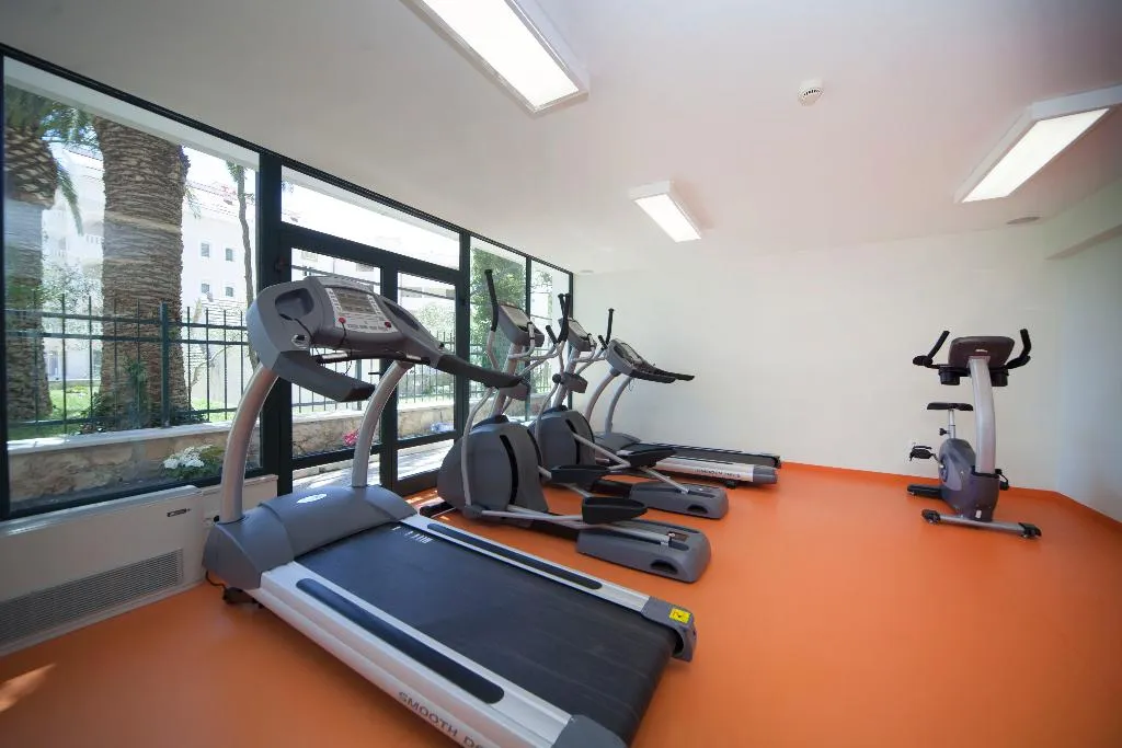 Sports and Entertainment, Bluesun hotel Neptun, Split