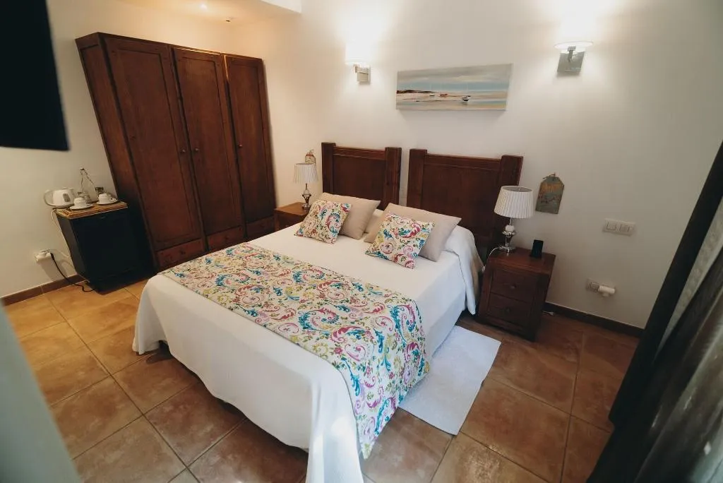 Room, Can Serrete, Majorca
