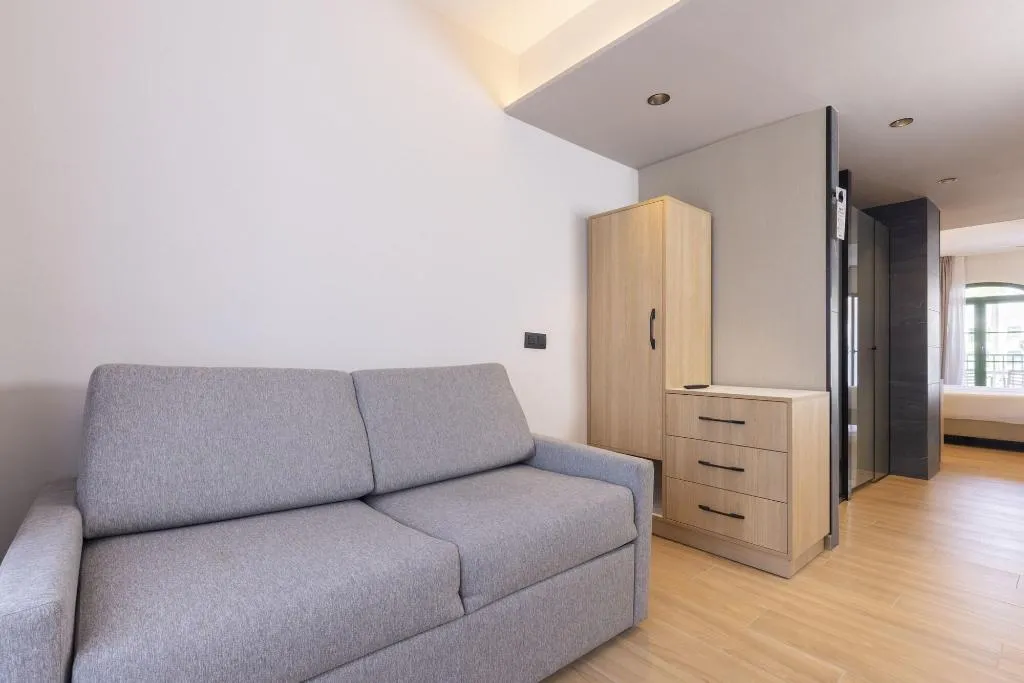 Room, MYND Yaiza, Lanzarote