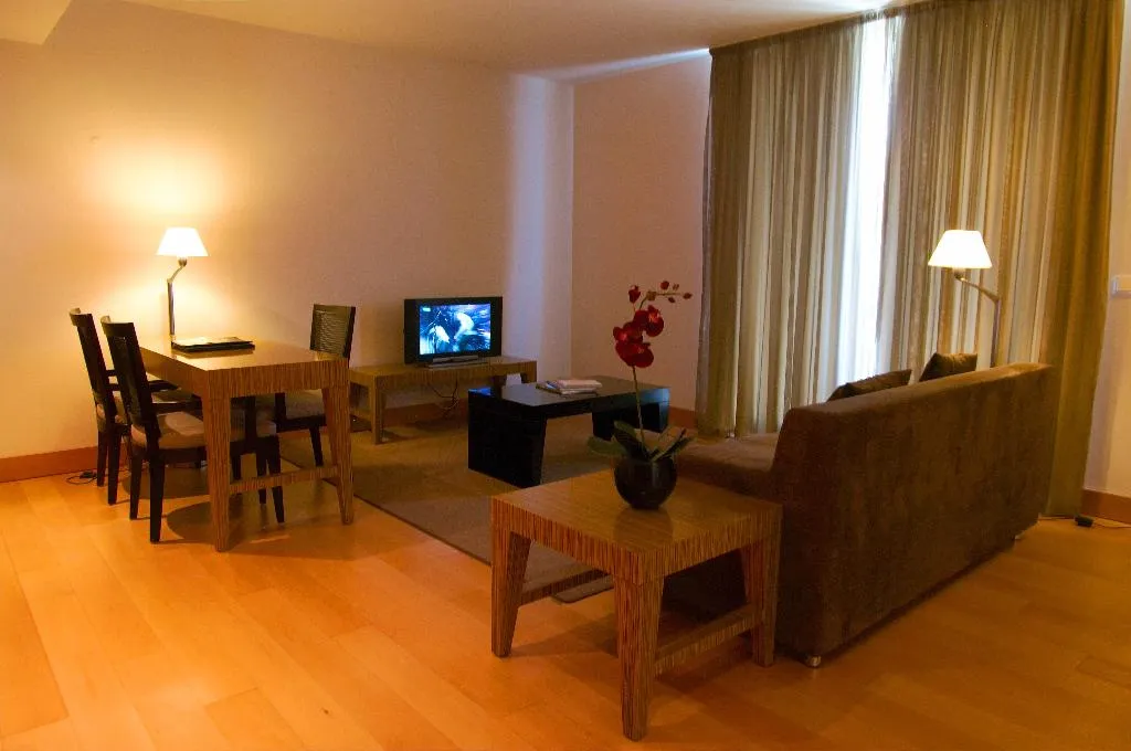 SUITE LAND VIEW Room, Golden Residence, Madeira