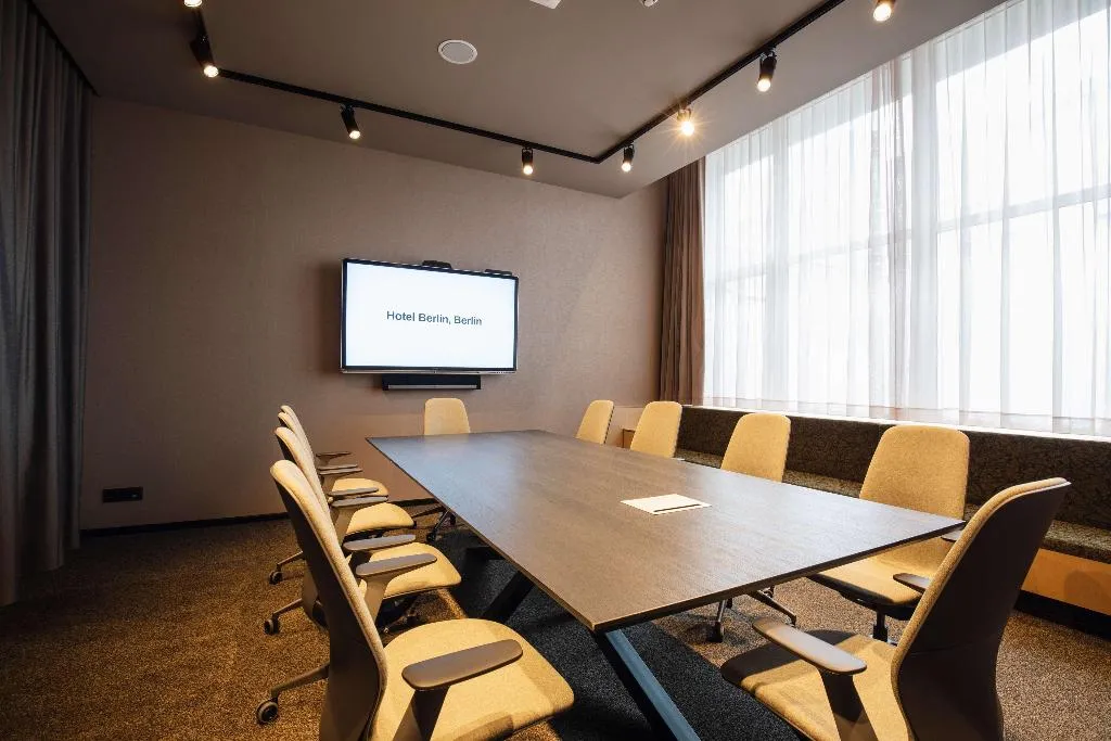 Conferences, Hotel Berlin, Berlin, Berlin