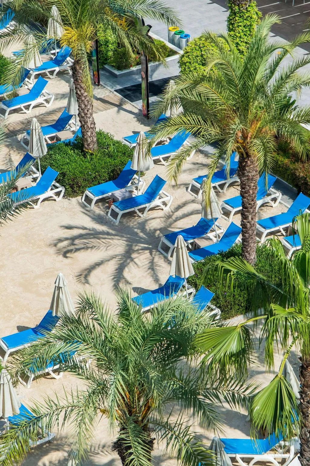General view, Granada Luxury Belek, Antalya