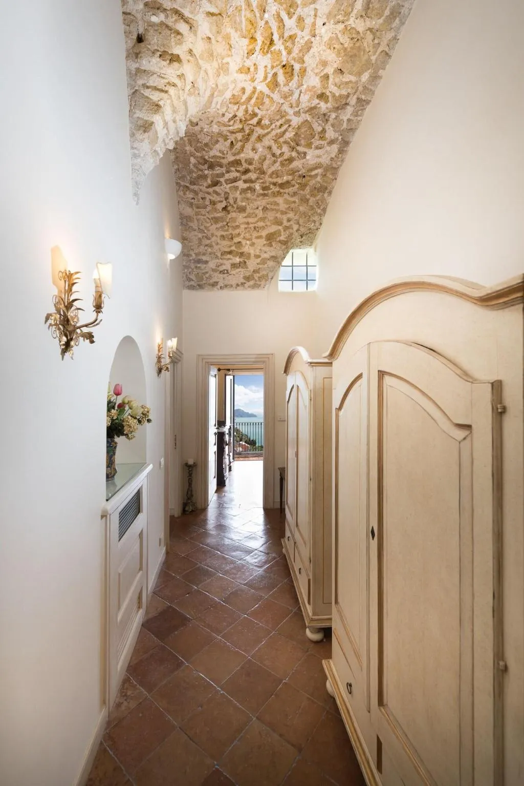 Room, Villa Alba d'Oro - Historic Luxury Villa, Naples