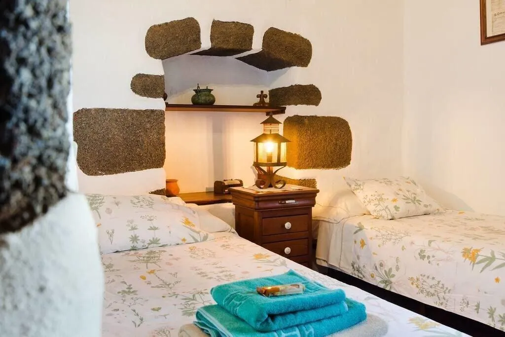 Room, El Caserio de Guime, Lanzarote