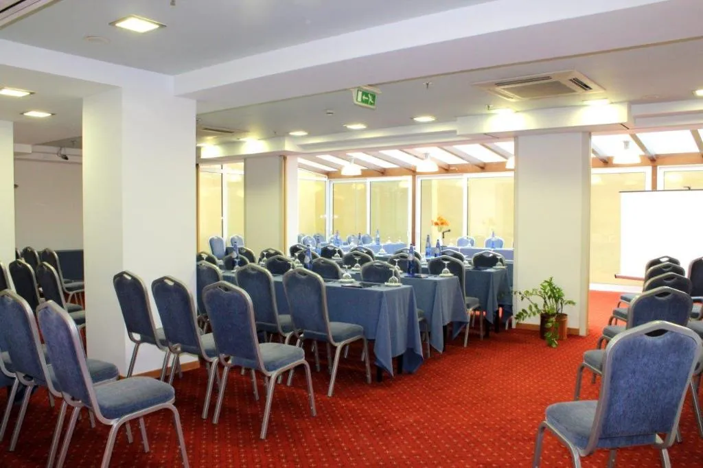 Conferences, Museum Hotel, Athens