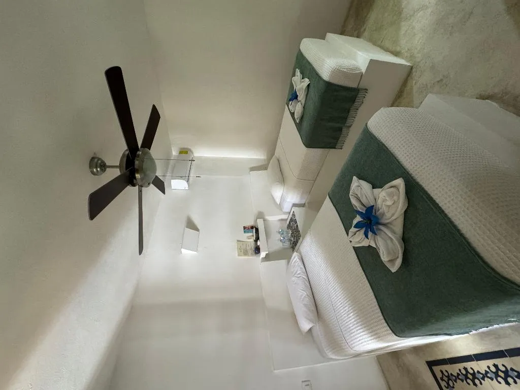 TWIN STANDARD Room, Kin Ha Tulum Hotel, Cancun Area