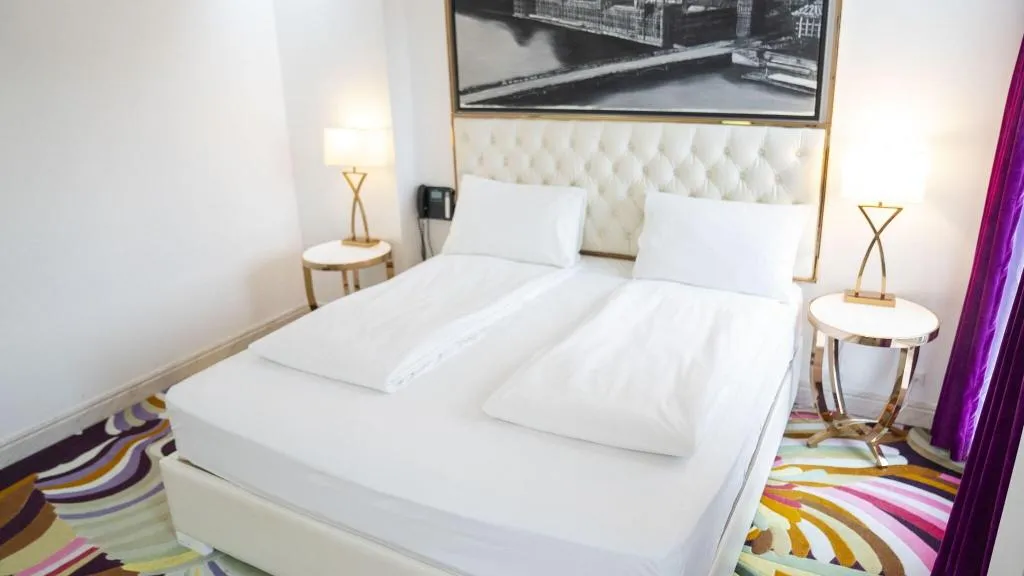 DOUBLE STANDARD Room, A Hotels Glostrup, Copenhagen