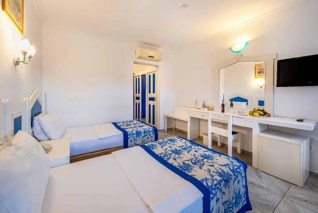 DOUBLE STANDARD Room, Oludeniz Resort by Z Hotels, Dalaman