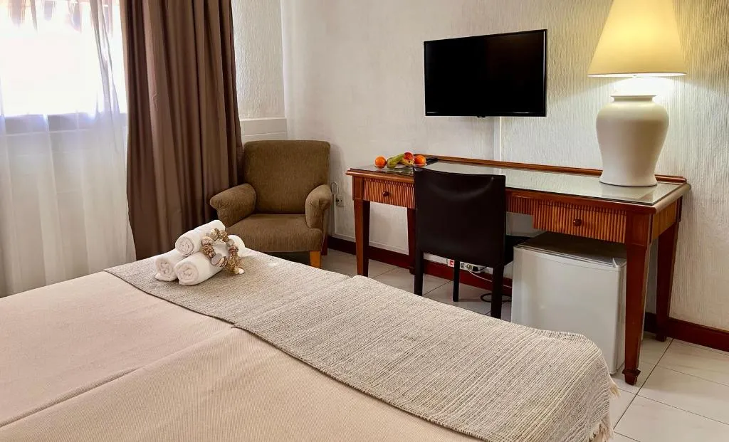 Double or Twin STANDARD Room, Atlantico Centro, Tenerife