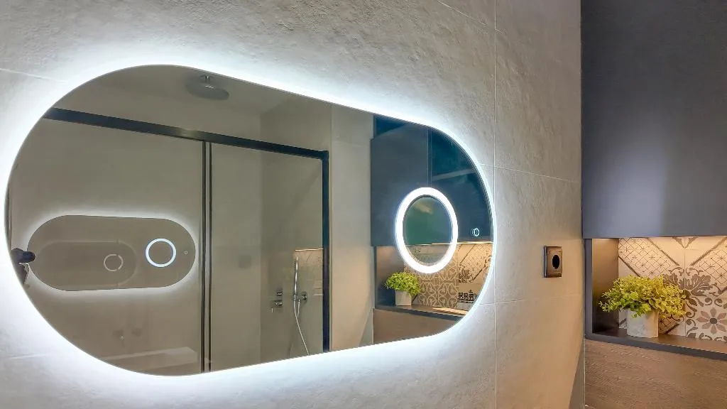 SINGLE COMFORT Room, Blau Student Housing, Barcelona