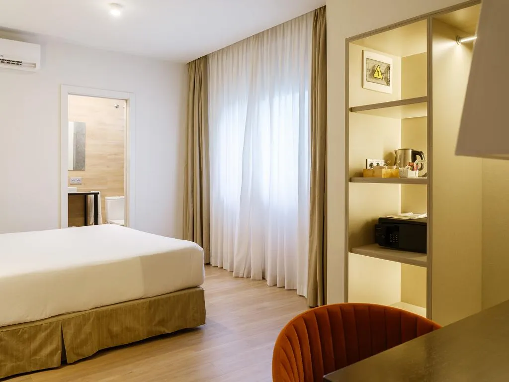 Double or Twin SUPERIOR Room, Taburiente, Tenerife