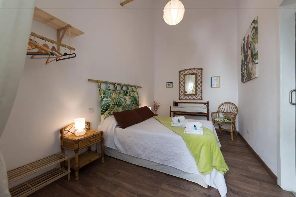 Room, Casa Cinzia, Gran Canaria