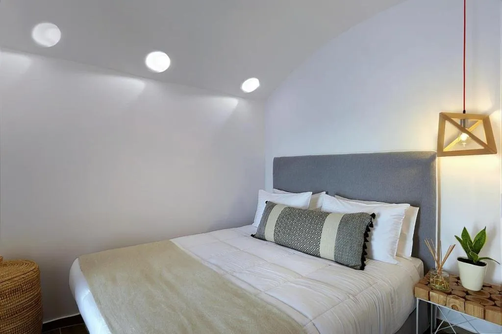 Room, Callia Caves - Adults Only, Santorini