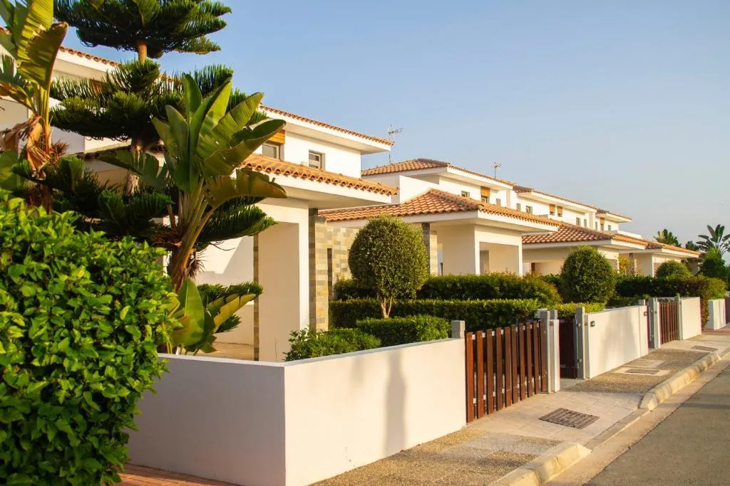 General view, Atlantis Gardens Apartments & Villas, Cyprus