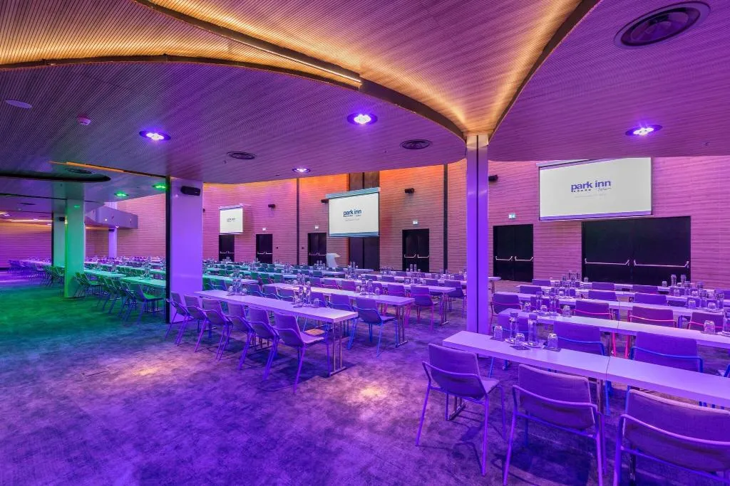 Conferences, Park Inn By Radisson Amsterdam City West, Amsterdam