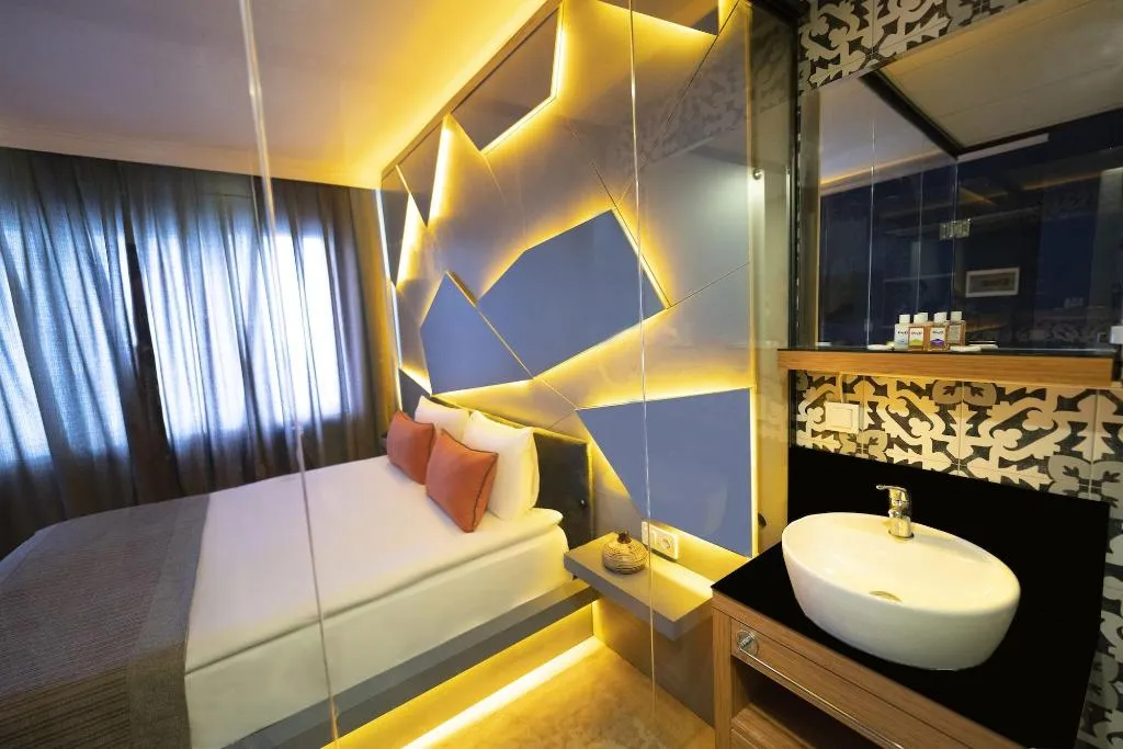 Room, Tema Lara Hotel, Antalya