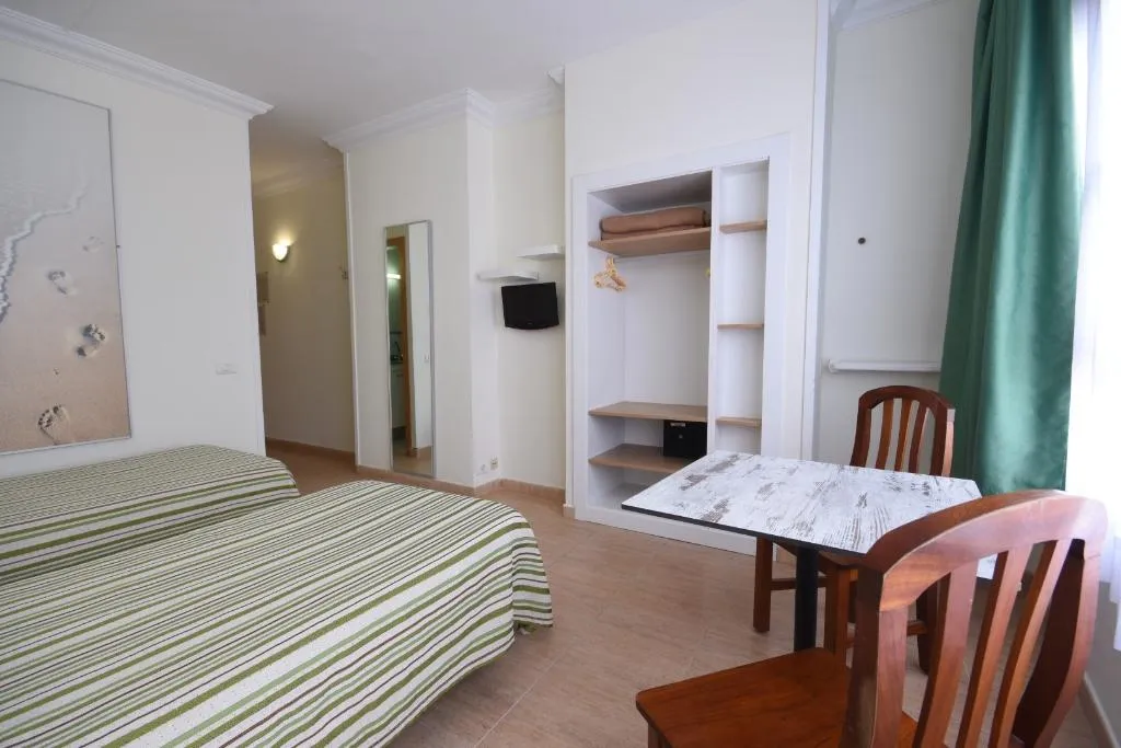 STUDIO STANDARD Room, Tinoca, Gran Canaria