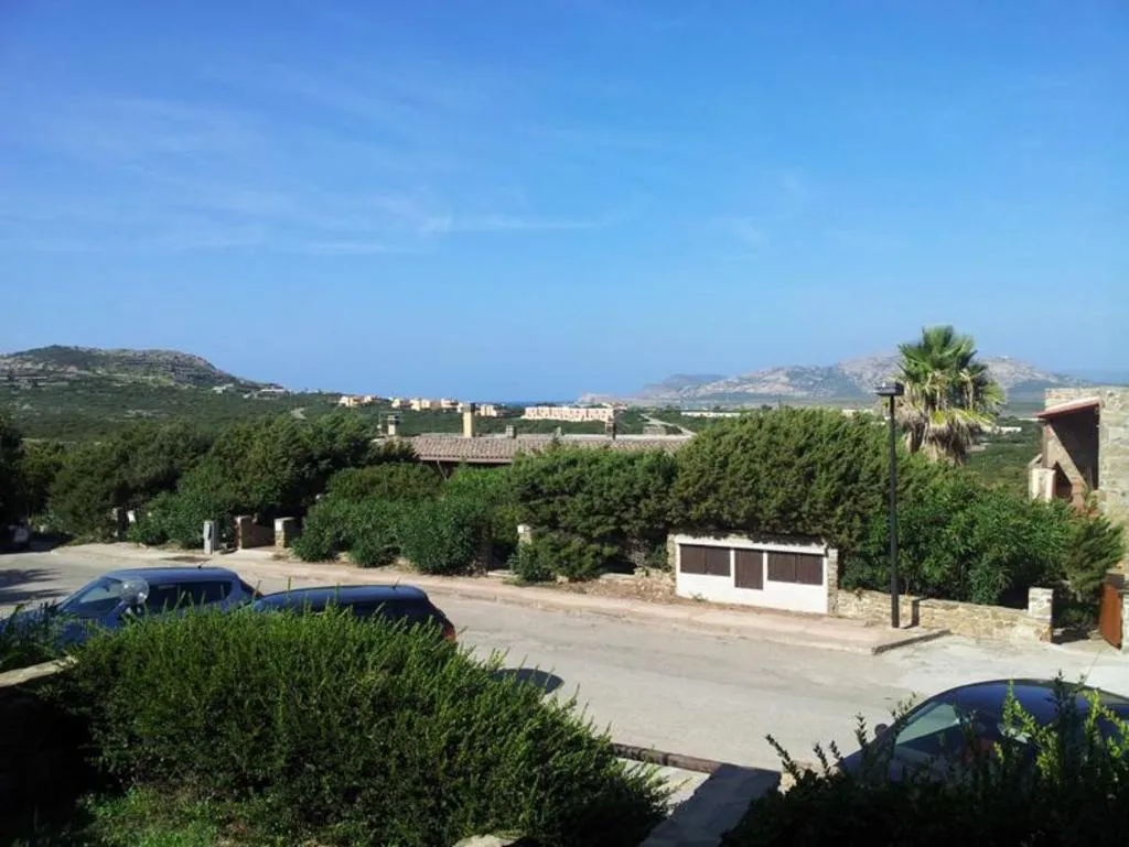 General view, Residence Capo Falcone, Cagliari