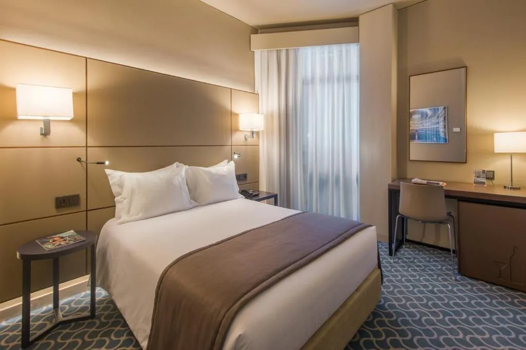 SINGLE COMFORT Room, Dom Henrique - Downtown, Porto