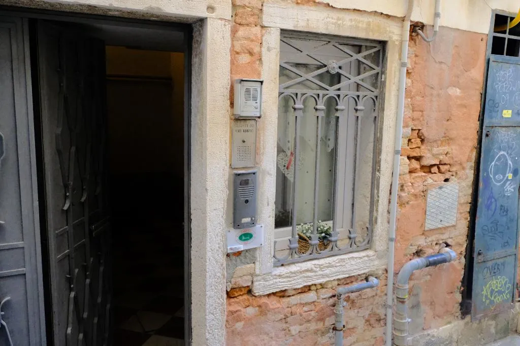 Room ANNEX Room, San Gallo, Venice