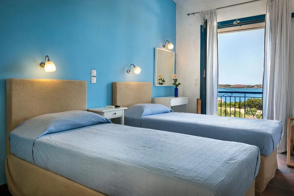 APARTMENT ONE BEDROOM Room, Metaxatos Apartments, Kefallinia