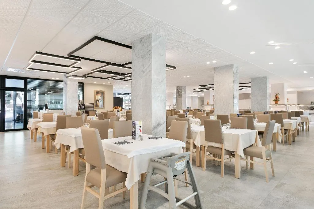 Restaurant, Best Da Vinci, Costa Dorada