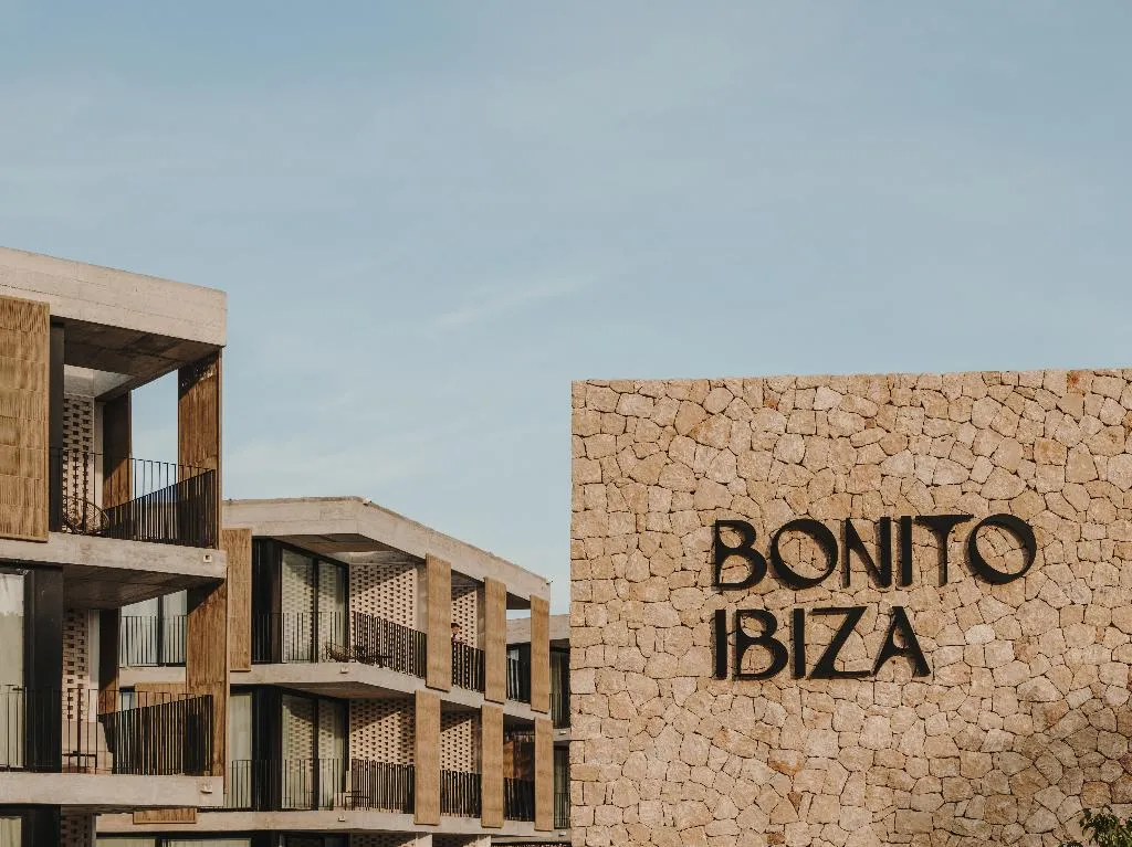 Lobby, Bonito Ibiza by NCalma Hotels, Ibiza