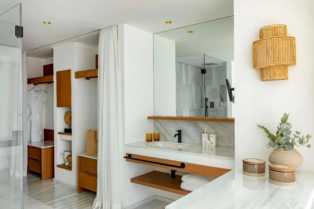 Room, Villa Le Blanc Gran Meliá Hotel, Menorca