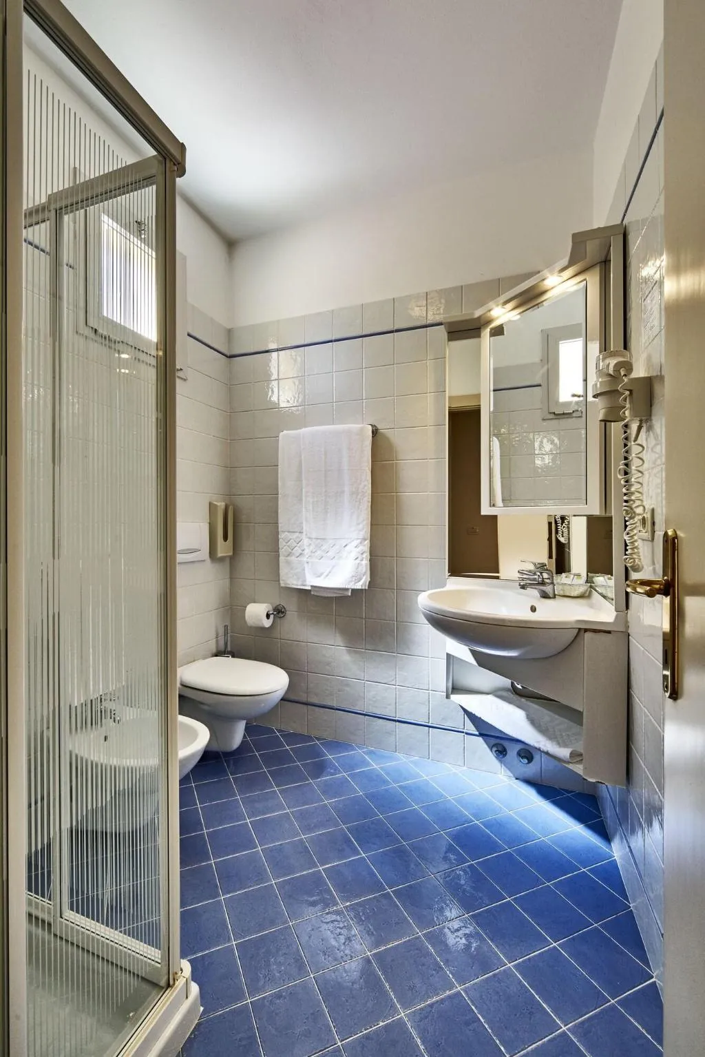 Room, Palace Hotel Regina, Venice