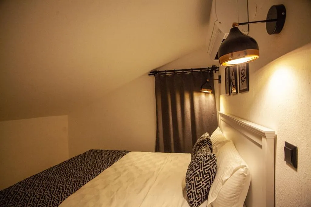 APARTMENT ONE BEDROOM Room, Lobelya Suites, Dalaman