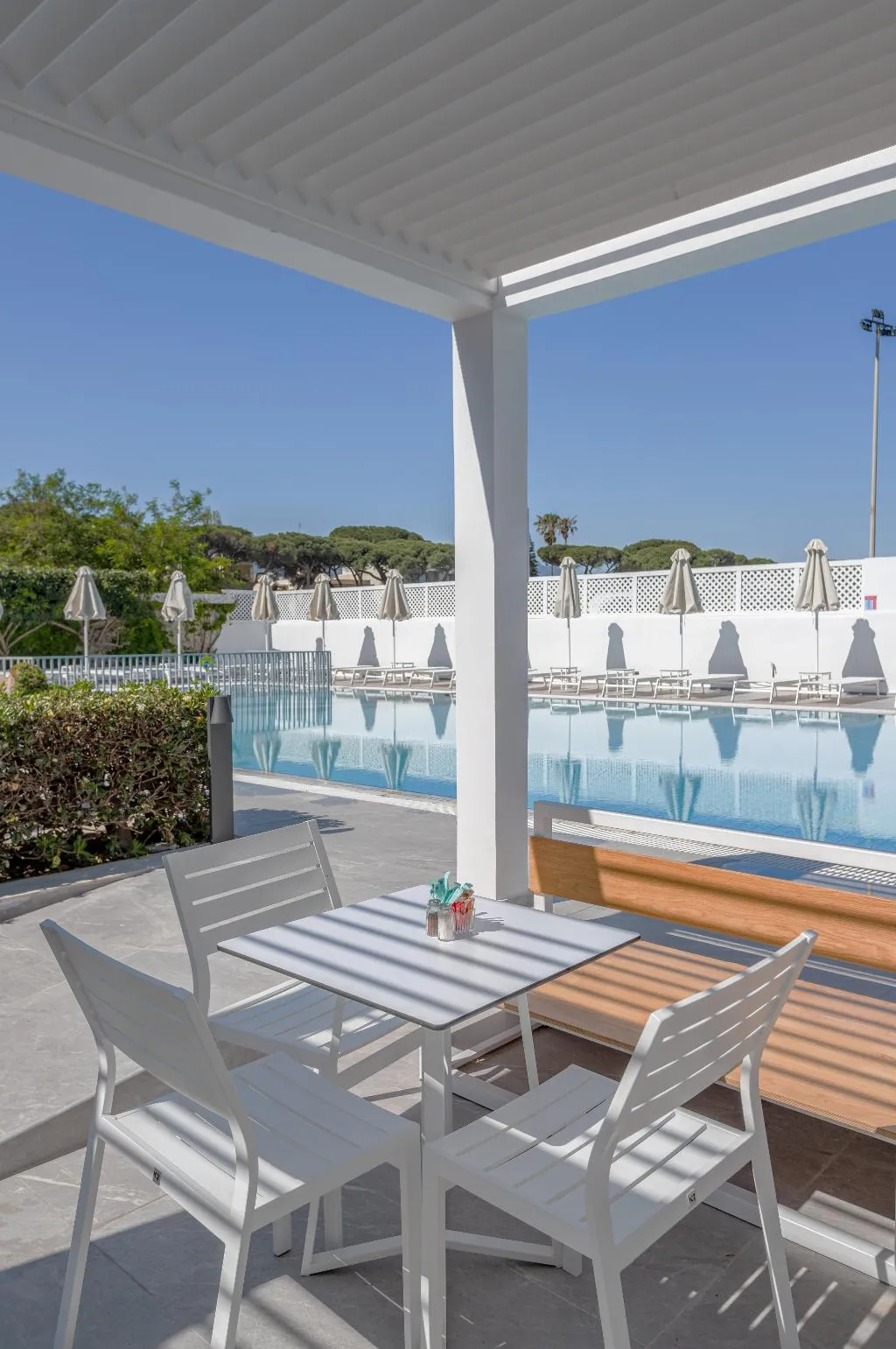Pool, Kos Divine Hotel & Suites, Kos