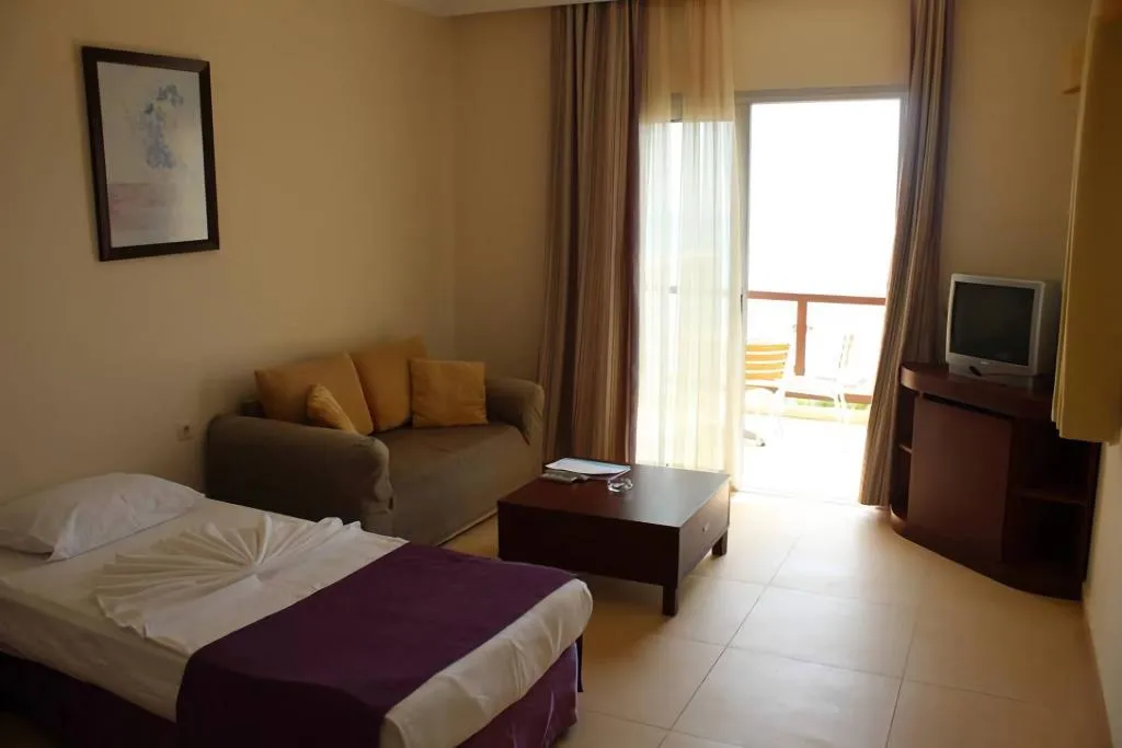 FAMILY ROOM CONNECTING ROOM Room, Jura Hotels Bodrum, Bodrum