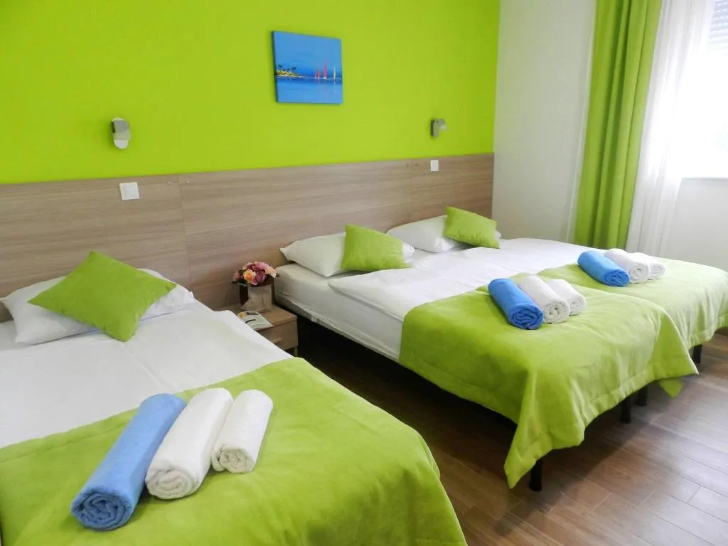 Room, YourCroatiaHoliday Bed & Breakfast, Istria