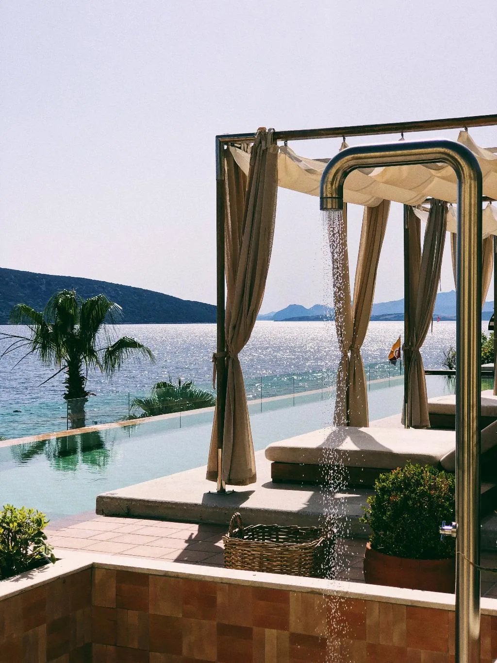 Pool, Casa Nonna Bodrum, Bodrum
