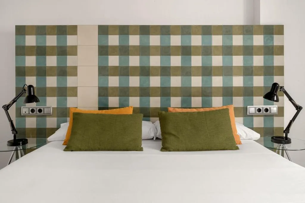 APARTMENT WITH BALCONY Room, Eric Vokel Boutique Apartments Gran Via Suites, Barcelona