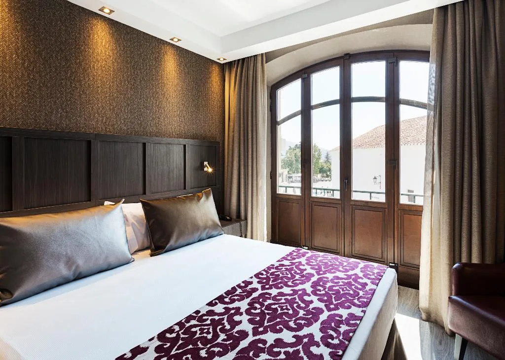 Double or Twin SUPERIOR Room, Catalonia Ronda, Costa Del Sol