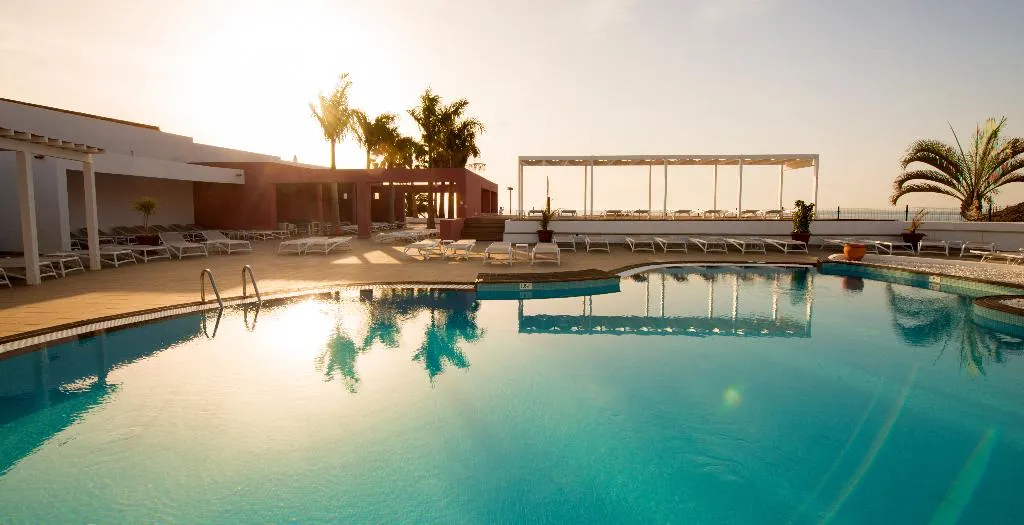Pool, Fuerteventura Princess, Fuerteventura
