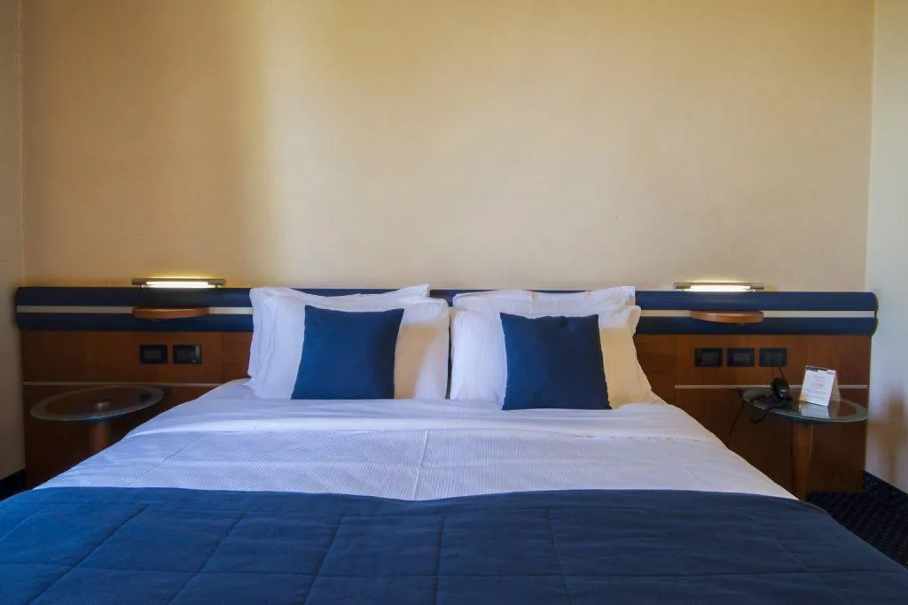 Double or Twin STANDARD Room, Hotel Villa Giulietta, Venice