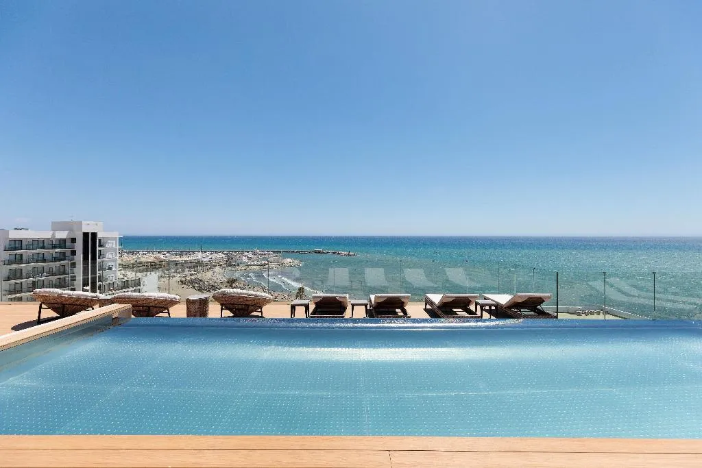 Room, Best Tritón, Costa Del Sol