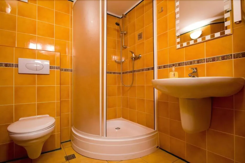 Room, Kadetus Hostel & Apartments, Krakow