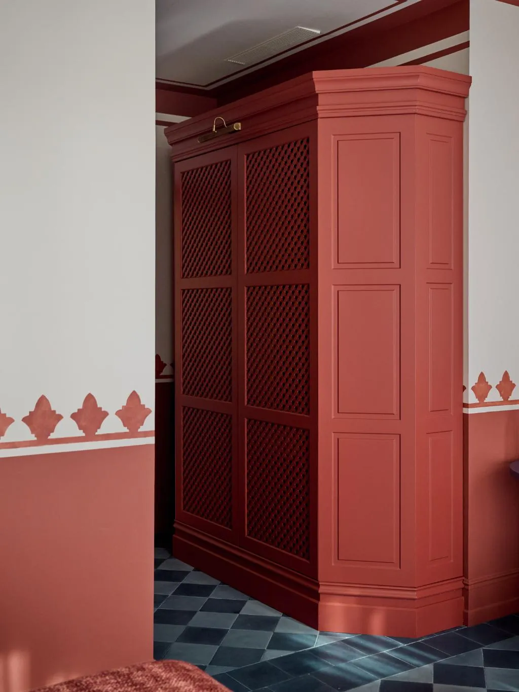 DOUBLE DELUXE Room, Cristine Bedfor Guest Houses Sevilla, Seville