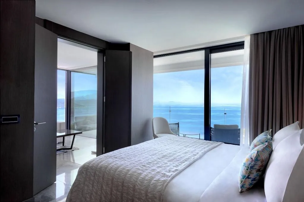 Room, Le Meridien Bodrum Beach Resort, Bodrum