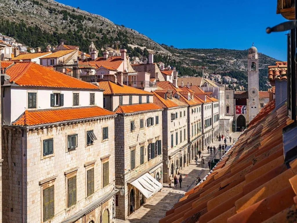 Room, Lumin Guesthouse, Dubrovnik