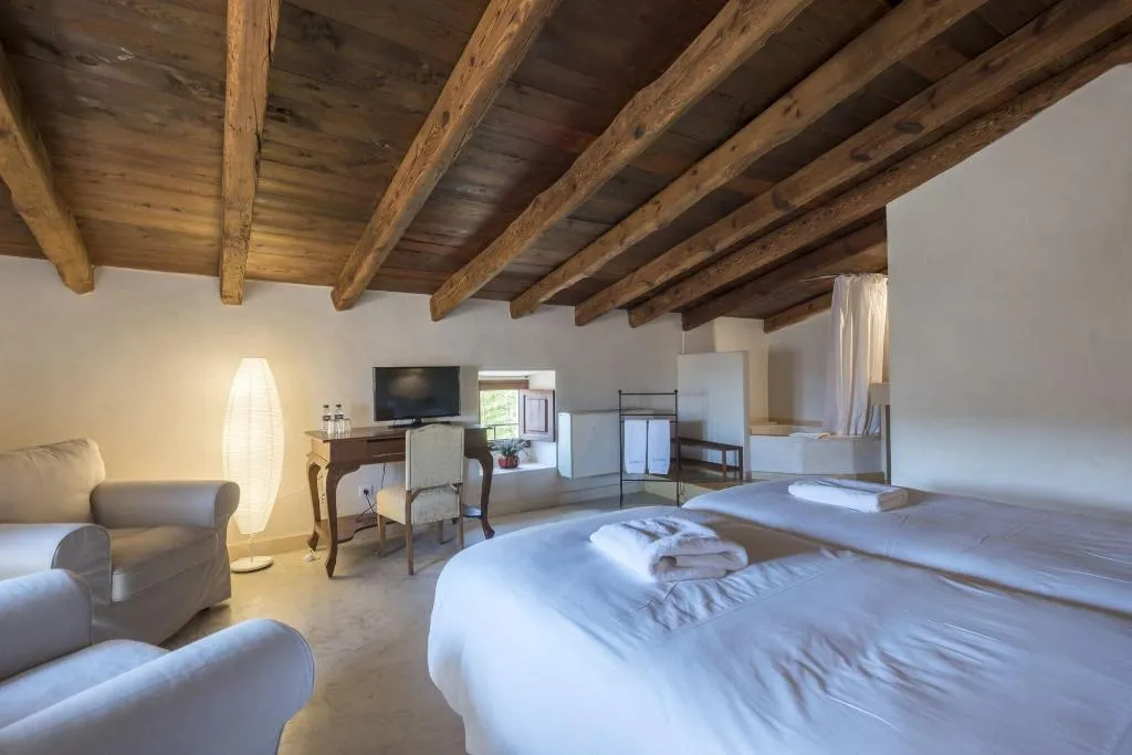Room, Sa Bisbal - Turismo De Interior, Majorca